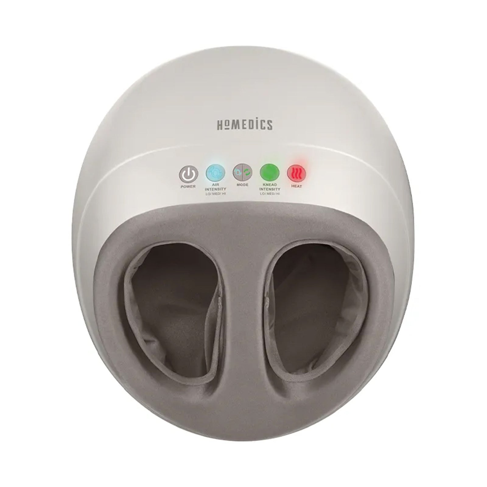 HoMedics Shiatsu Air Pro Foot Massager with Heat